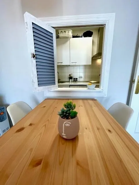 Apartment Gatu Villa Salada, Junto La Playa, Parking, Terraza, Aire Acc, Piscina, Wifi Solo Familias O Grupos Mayores De 25 Anos El Puerto de Santa Maria